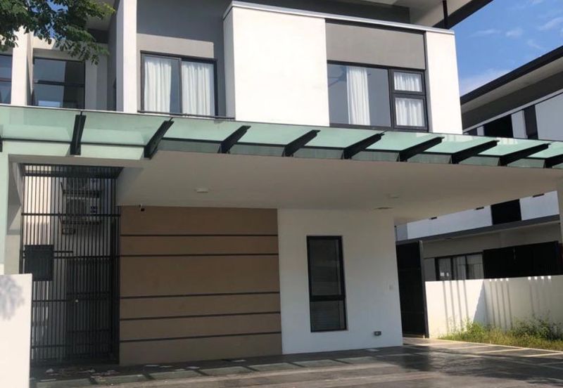 Cheria Residences, Tropicana Aman