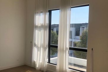 Cheria Residences, Tropicana Aman