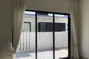 Cheria Residences, Tropicana Aman