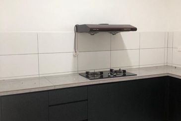 Cheria Residences, Tropicana Aman