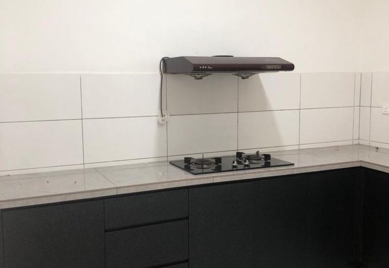 Cheria Residences, Tropicana Aman