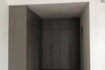 Cheria Residences, Tropicana Aman