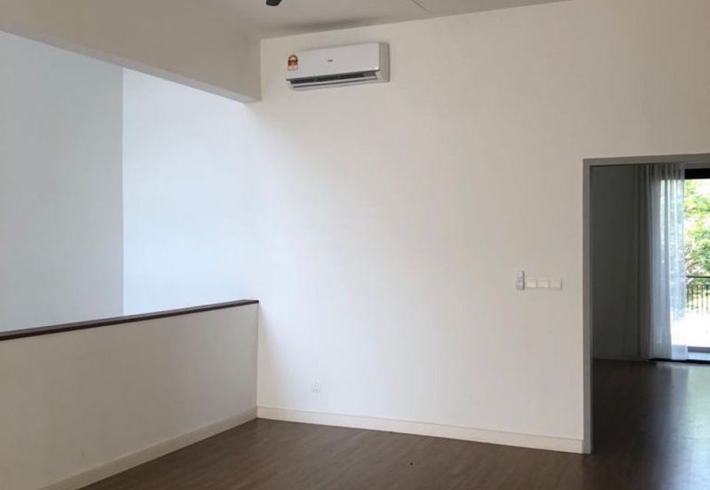 Cheria Residences, Tropicana Aman