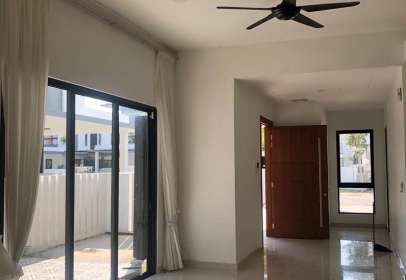 Cheria Residences, Tropicana Aman