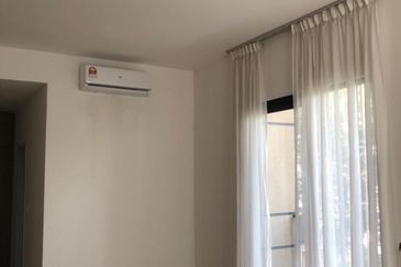 Cheria Residences, Tropicana Aman