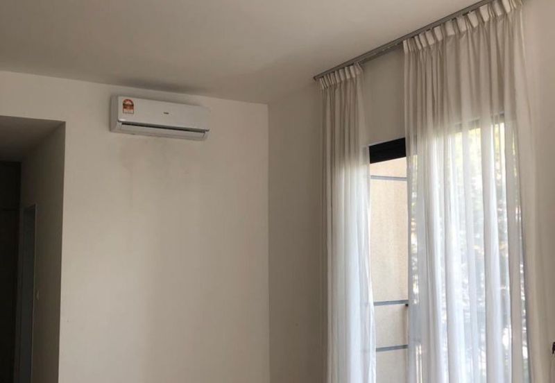 Cheria Residences, Tropicana Aman