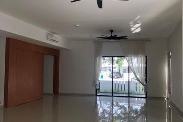 Cheria Residences, Tropicana Aman