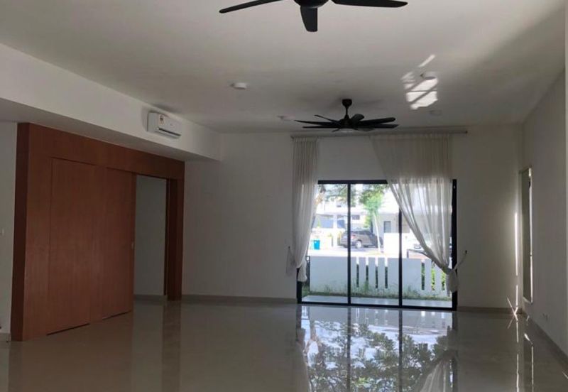 Cheria Residences, Tropicana Aman