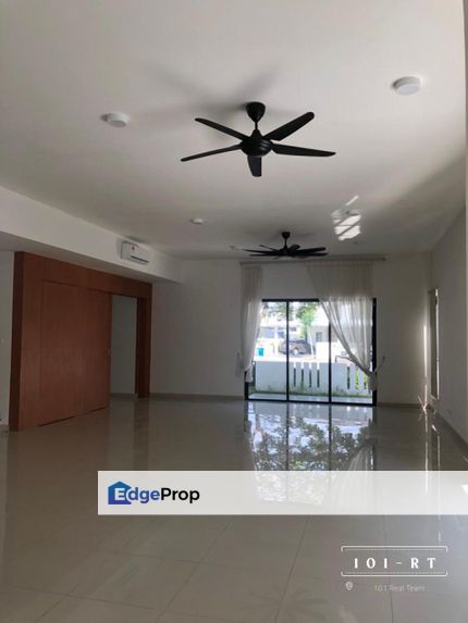 Renovated Double Storey Semi D, Tropicana Aman Cheria Residence Telok Panglima Garang, Selangor, Telok Panglima Garang