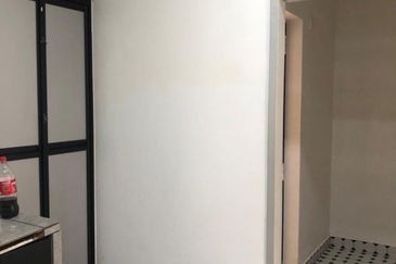 Cheria Residences, Tropicana Aman