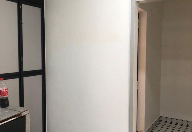 Cheria Residences, Tropicana Aman