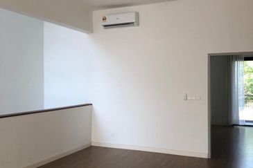 Cheria Residences, Tropicana Aman