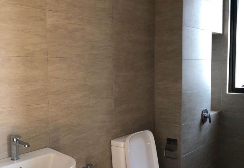 Cheria Residences, Tropicana Aman