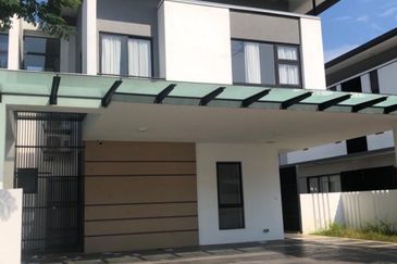 Cheria Residences, Tropicana Aman