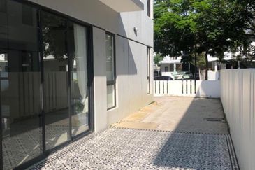 Cheria Residences, Tropicana Aman