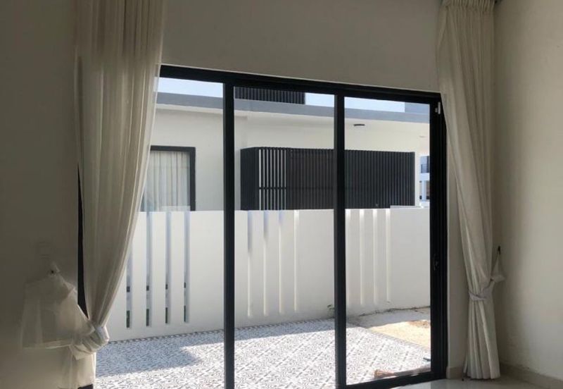 Cheria Residences, Tropicana Aman