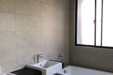 Cheria Residences, Tropicana Aman