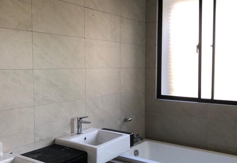 Cheria Residences, Tropicana Aman