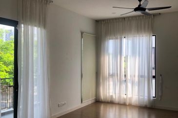 Cheria Residences, Tropicana Aman