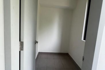 Cheria Residences, Tropicana Aman