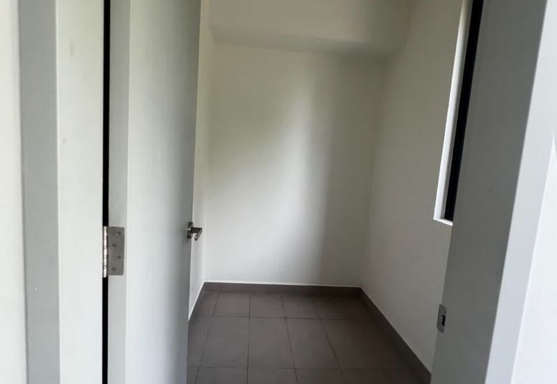 Cheria Residences, Tropicana Aman