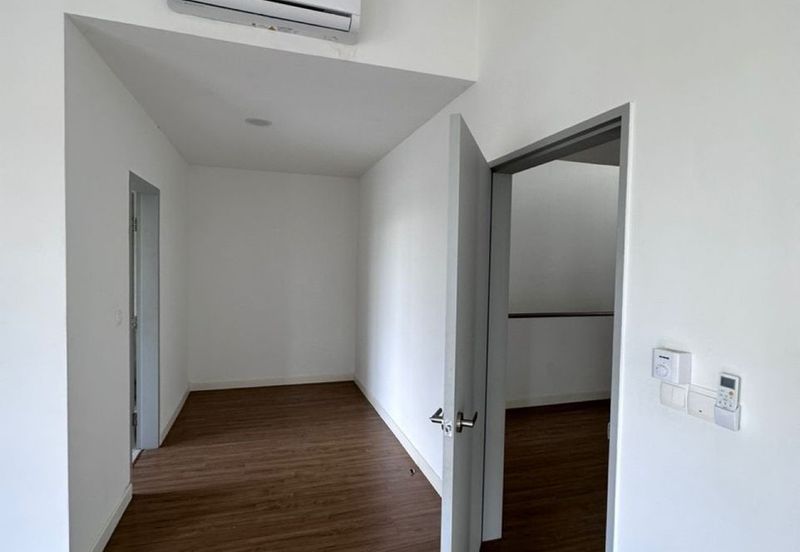 Cheria Residences, Tropicana Aman