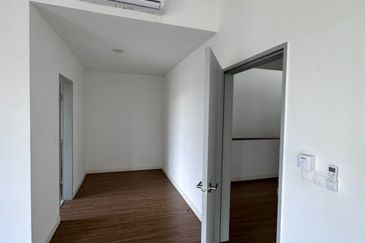 Cheria Residences, Tropicana Aman