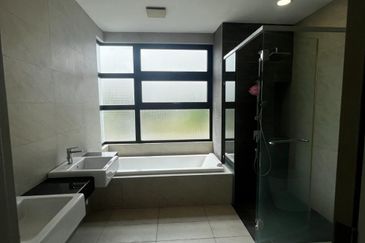 Cheria Residences, Tropicana Aman