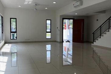 Cheria Residences, Tropicana Aman