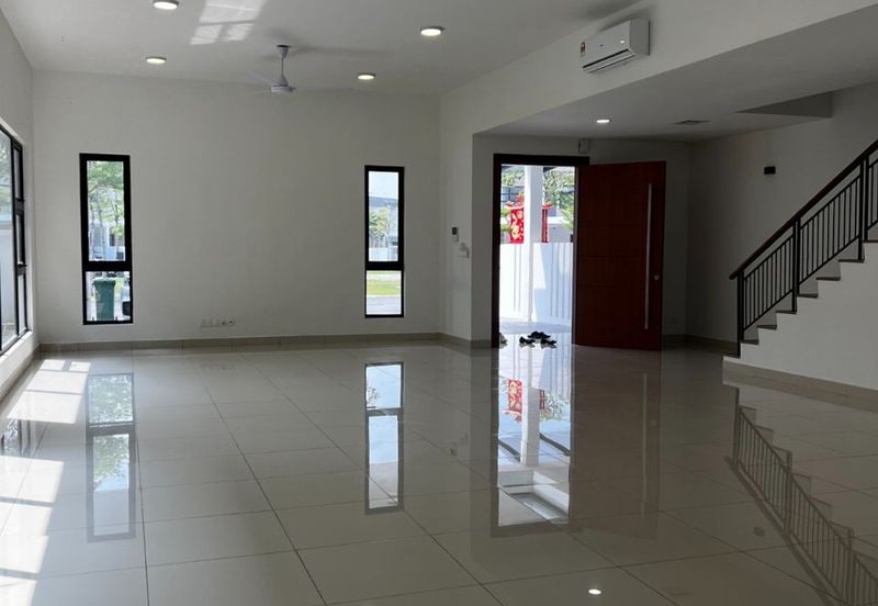 Cheria Residences, Tropicana Aman