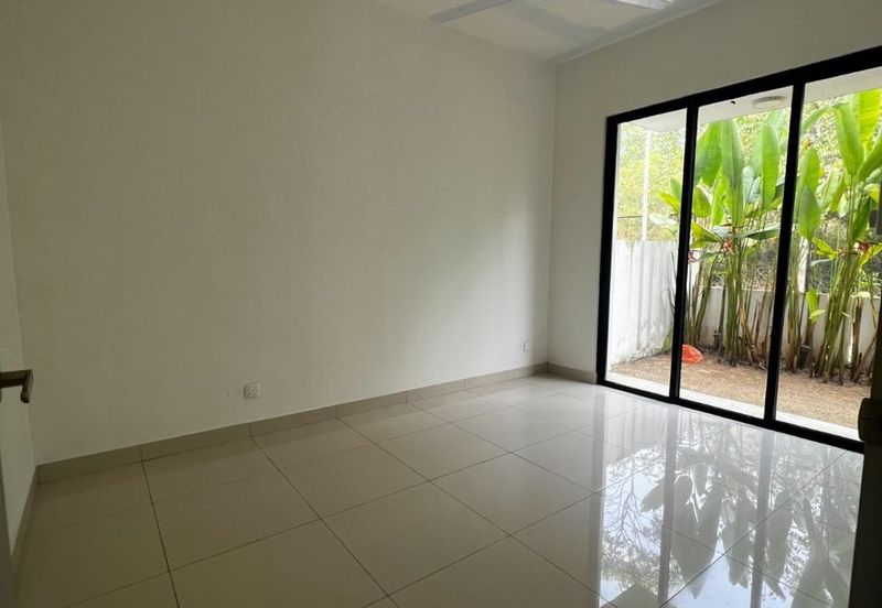 Cheria Residences, Tropicana Aman