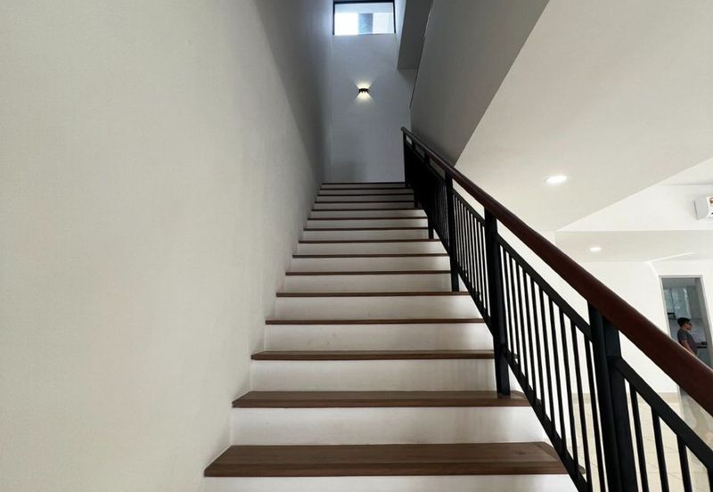 Cheria Residences, Tropicana Aman