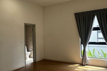 Cheria Residences, Tropicana Aman