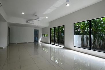 Cheria Residences, Tropicana Aman