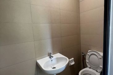 Cheria Residences, Tropicana Aman