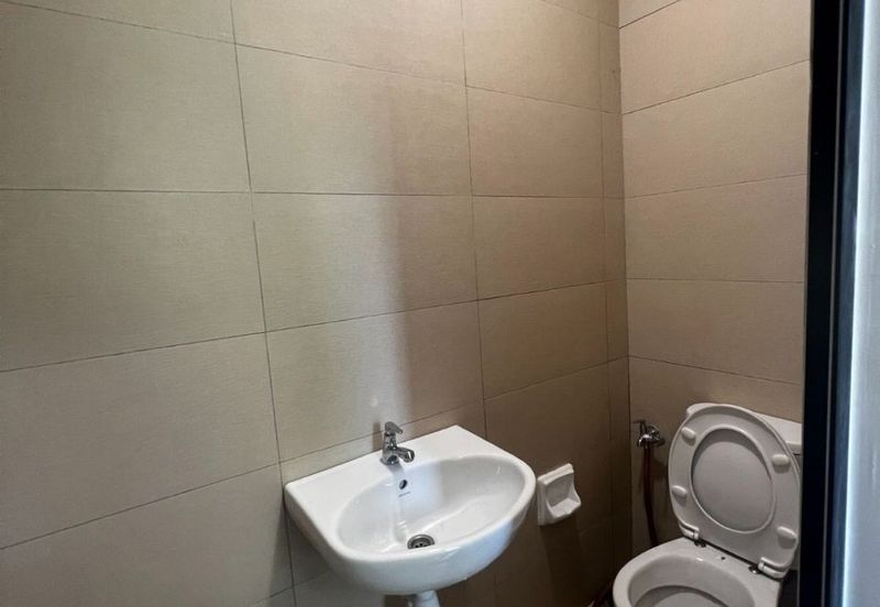 Cheria Residences, Tropicana Aman