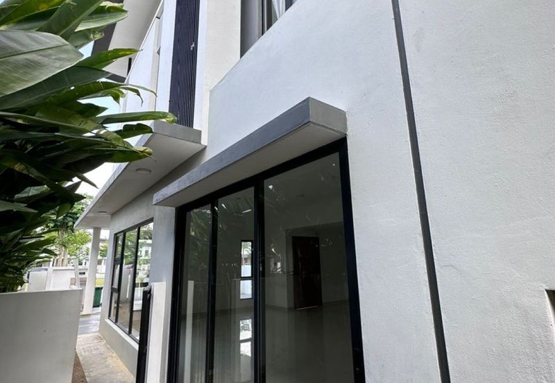 Cheria Residences, Tropicana Aman