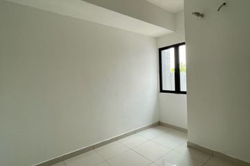 Periwinkle @ Bandar Rimbayu