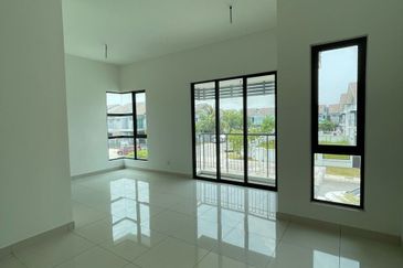 Periwinkle @ Bandar Rimbayu