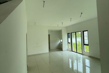 Periwinkle @ Bandar Rimbayu