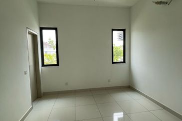 Periwinkle @ Bandar Rimbayu