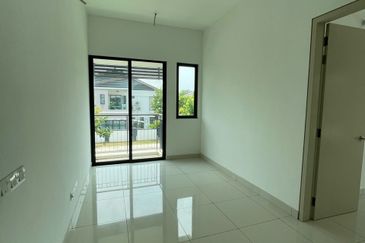 Periwinkle @ Bandar Rimbayu