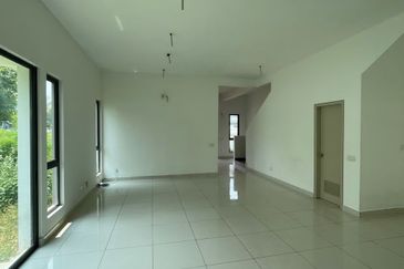 Periwinkle @ Bandar Rimbayu