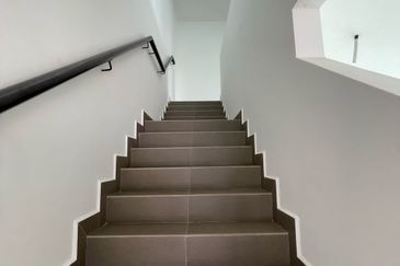 Periwinkle @ Bandar Rimbayu