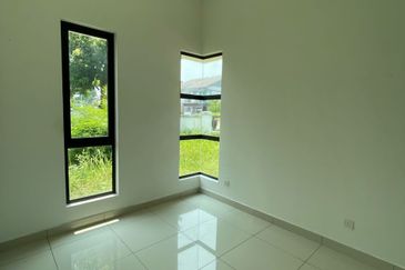 Periwinkle @ Bandar Rimbayu