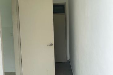 Periwinkle @ Bandar Rimbayu