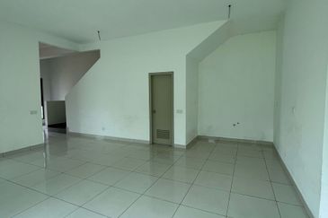 Periwinkle @ Bandar Rimbayu