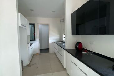 Periwinkle @ Bandar Rimbayu