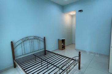 Periwinkle @ Bandar Rimbayu