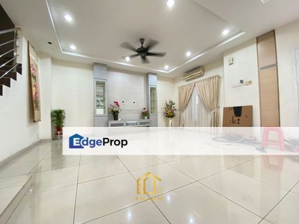 Price Dropped!! Fully Renovated Double Storey Unit@ Taman Bayu Emas, Klang, Selangor, Klang